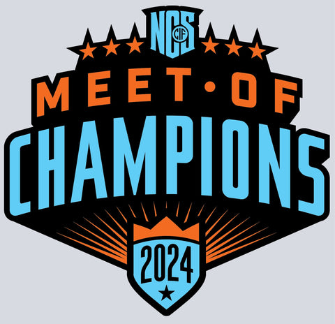 Meet of Champions T-Shirt