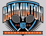 Badminton Sweatshirt