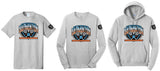 Badminton Sweatshirt