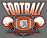 Football Sweatshirt