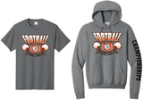 Football Sweatshirt