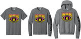 Girls Flag Football Sweatshirt