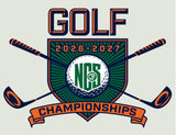Golf T-Shirt