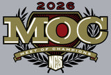 Meet of Champions Long Sleeve Shirt
