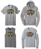 Meet of Champions Long Sleeve Shirt