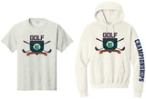 Golf T-Shirt