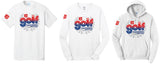 Golf Sweatshirt