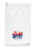 Golf Sweatshirt