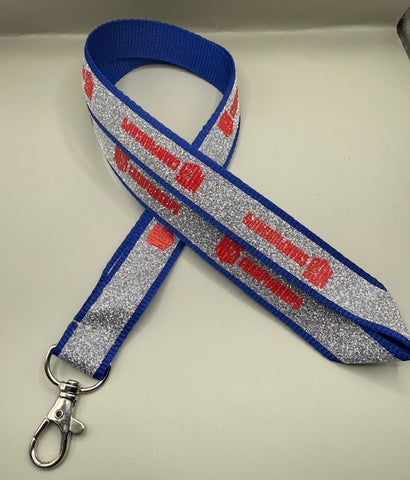 NCS Lanyard