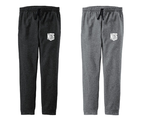 Jogger Sweatpants