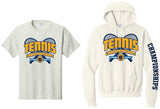 Tennis Sweatshirt