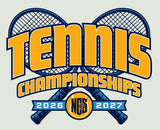 Tennis Sweatshirt