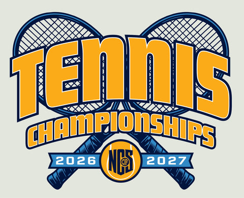Tennis Sweatshirt