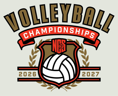 Volleyball T-Shirt