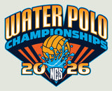 Water Polo Sweatshirt