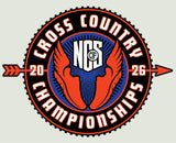 Cross Country T-Shirt
