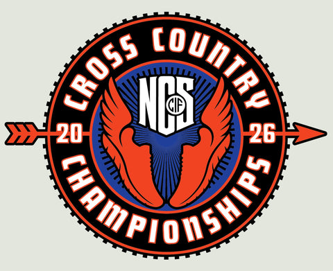 Cross Country T-Shirt
