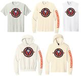 Cross Country T-Shirt