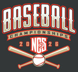 Baseball T-Shirt
