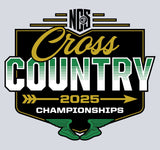 Cross Country Sleeveless Shirt