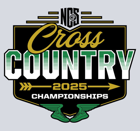 Cross Country Sleeveless Shirt