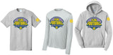 Girls Flag Football Long Sleeve Shirt