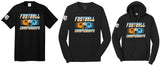 Football Sweatshirt