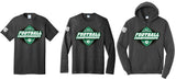 Football Sweatshirt