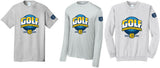 Golf Long Sleeve Shirt