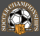 Soccer Sweatshirt