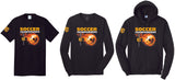 Soccer Long Sleeve Shirt