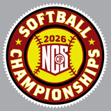 Softball T-Shirt