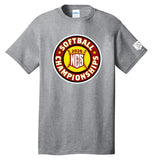 Softball T-Shirt