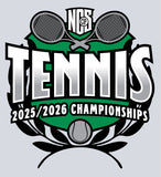 Tennis T-Shirt