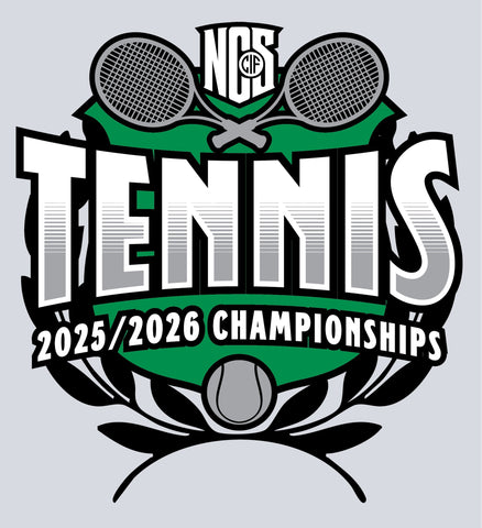 Tennis Long Sleeve Shirt