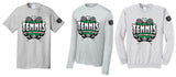 Tennis Long Sleeve Shirt