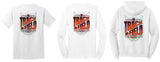 Track and Field Long Sleeve Shirt