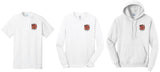 Track and Field Long Sleeve Shirt