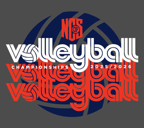 Volleyball Sweatshirt