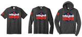 Volleyball Long Sleeve Shirt