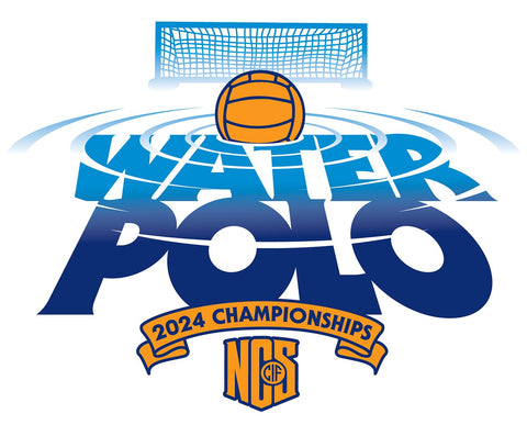 Water Polo Long Sleeve Shirt