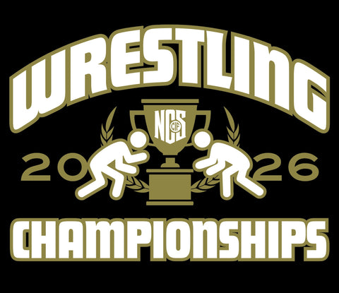 Championship Wrestling T-Shirt