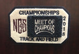 Meet of Champions Championship Patch
