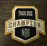 Track Champion Patch